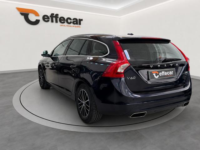 VOLVO V60 usata, con Airbag Passeggero