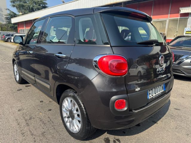 FIAT 500L usata, con Chiusura centralizzata