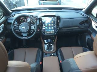 SUBARU Forester usata, con Climatizzatore