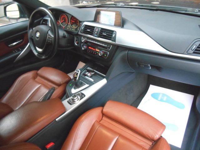BMW 320 usata, con Controllo trazione