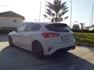 FORD Focus usata, con Autoradio