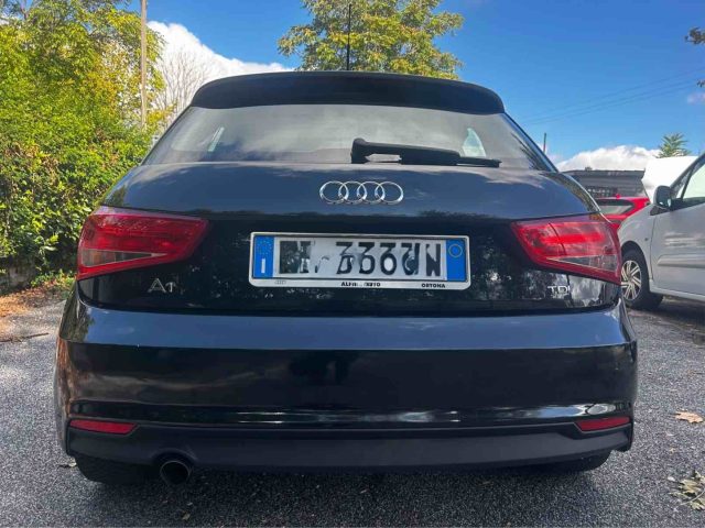 AUDI A1 usata, con Alzacristalli elettrici