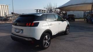 PEUGEOT 3008 usata, con Airbag Passeggero