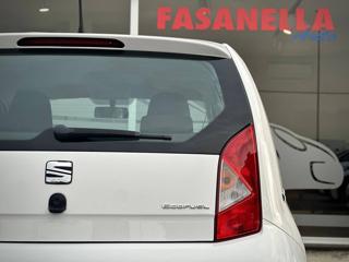 SEAT Mii usata, con ESP
