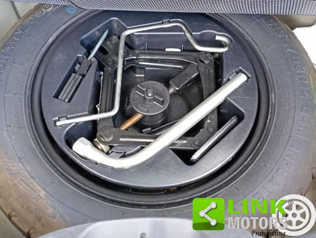 FIAT 500 usata, con Bluetooth