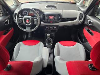 FIAT 500L usata, con Bracciolo