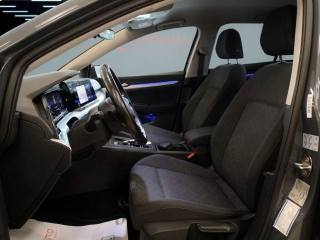 VOLKSWAGEN Golf usata 14