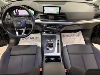 AUDI Q5 usata, con USB
