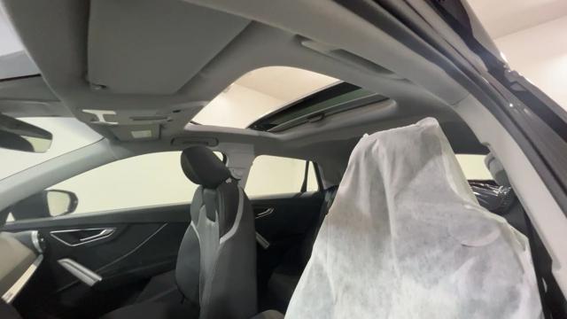 AUDI Q2 usata, con Cruise Control