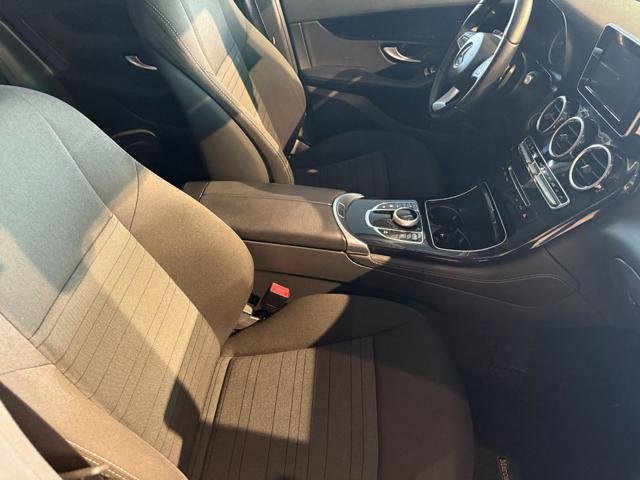 MERCEDES-BENZ GLC 250 usata, con ESP