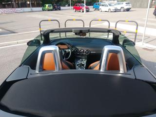 AUDI TT usata, con Fari Xenon