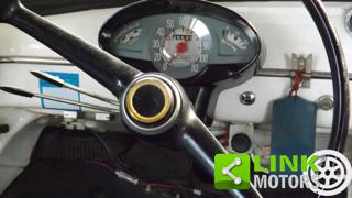 AUTOBIANCHI Bianchina usata 8