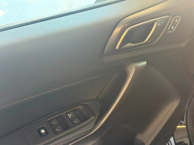 FORD Ranger Raptor usata, con Airbag testa