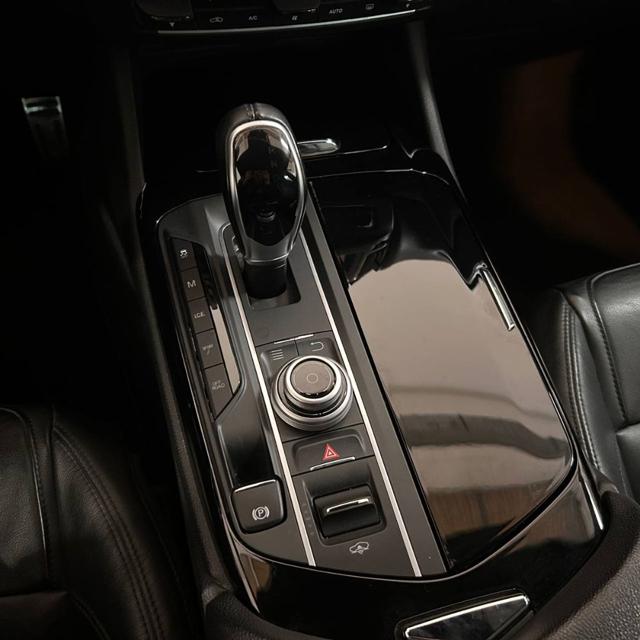 MASERATI Levante usata, con Volante in pelle