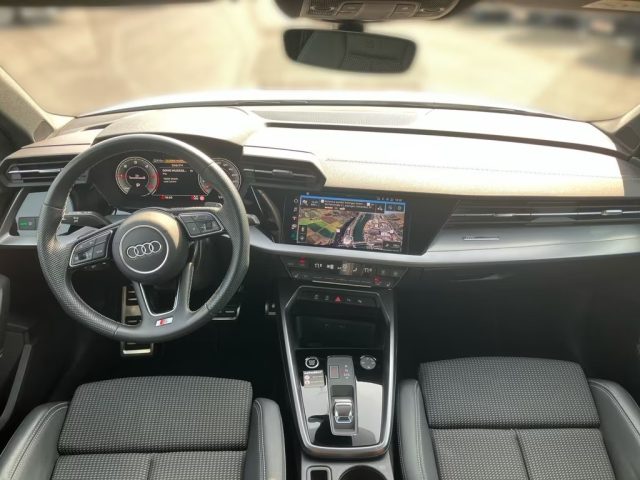 AUDI A3 usata, con Boardcomputer