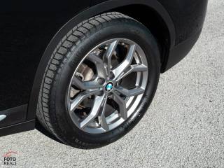 BMW X3 usata, con Regolazione elettrica sedili