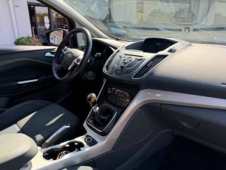 FORD C-Max usata, con Controllo trazione