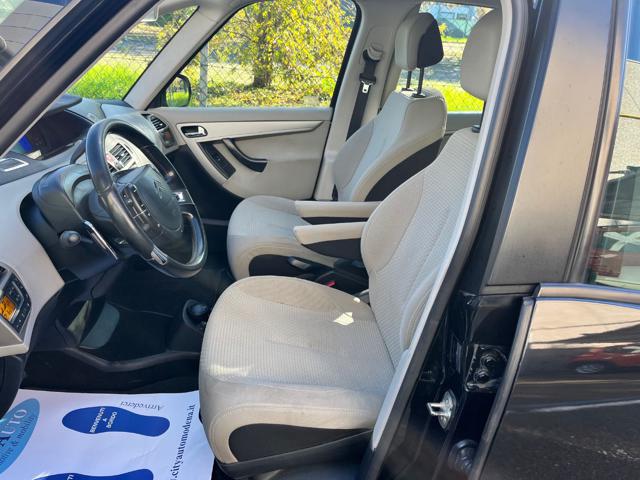 CITROEN C4 Picasso usata, con Chiusura centralizzata