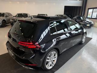 VOLKSWAGEN Golf usata, con Cerchi in lega