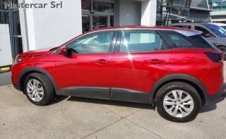 PEUGEOT 3008 usata, con Airbag laterali