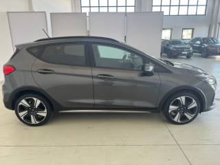 FORD Fiesta usata, con Airbag Passeggero