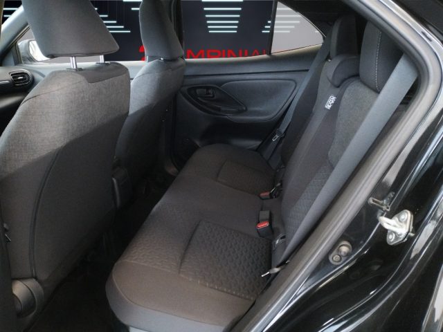 TOYOTA Yaris Cross usata 16