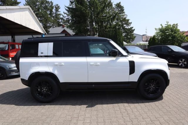 LAND ROVER Defender usata, con Airbag Passeggero
