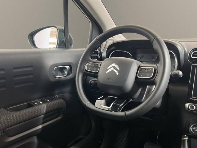 CITROEN C3 Aircross usata, con Touch screen