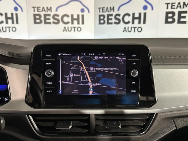 VOLKSWAGEN T-Roc usata, con Controllo trazione