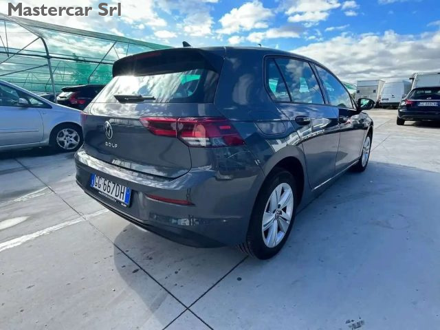 VOLKSWAGEN Golf usata, con Antifurto
