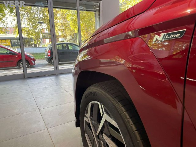 HYUNDAI Kona usata, con Servosterzo