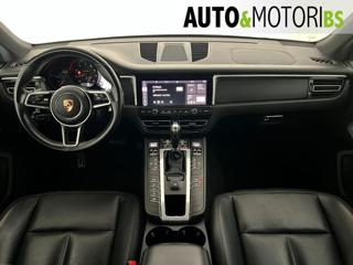 PORSCHE Macan usata, con Chiusura centralizzata