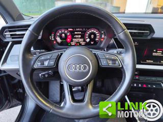 AUDI A3 usata, con Boardcomputer