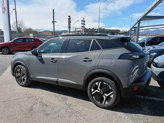 PEUGEOT 2008 usata, con Autoradio