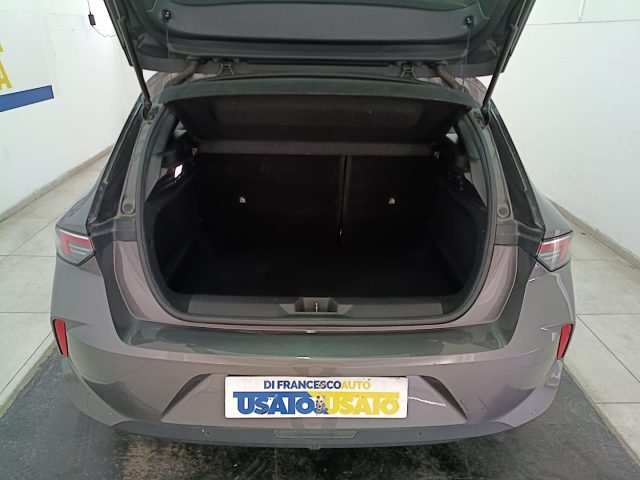 OPEL Astra usata 15