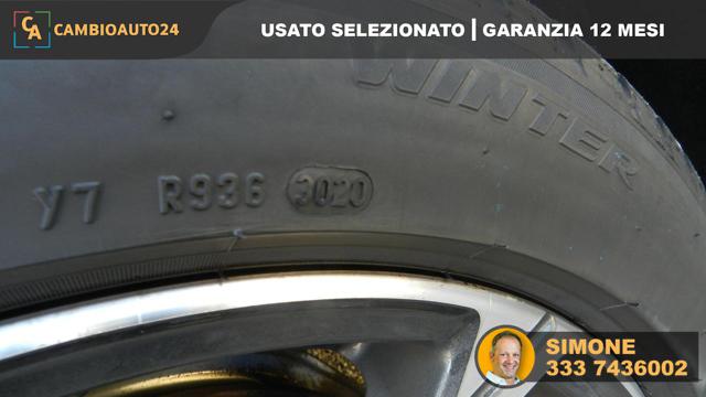 BMW X1 usata 130