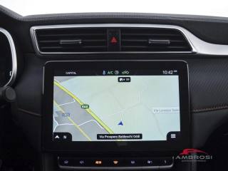 MG ZS usata 13