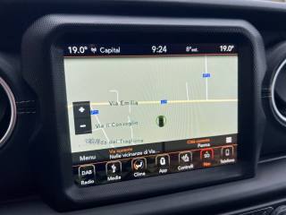 JEEP Wrangler usata, con Climatizzatore