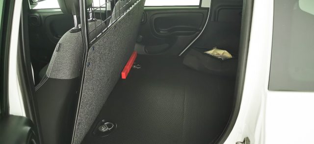 FIAT Panda usata 25