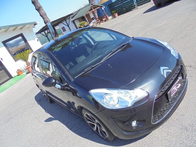 CITROEN C3 usata 21
