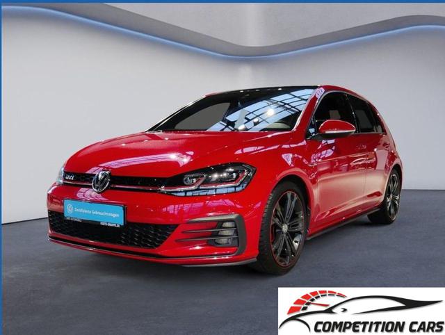 VOLKSWAGEN Golf GTI usata, con ABS