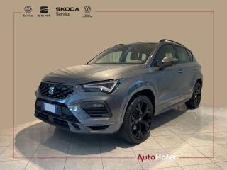 SEAT Ateca 2.0 TDI DSG FR Pano 360° 19