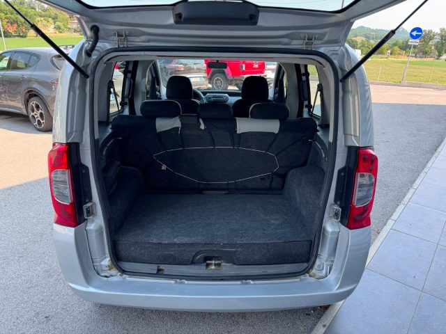 FIAT Qubo usata 19
