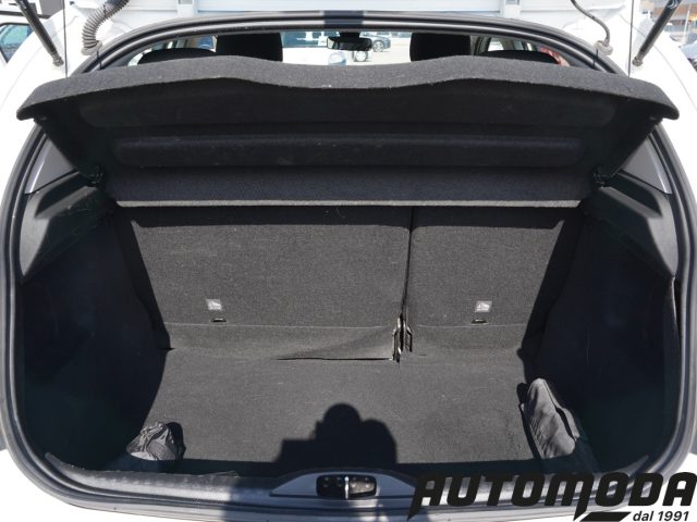 CITROEN C3 usata, con Climatizzatore
