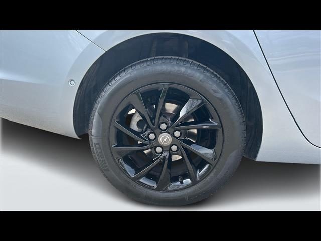 OPEL Astra usata 5