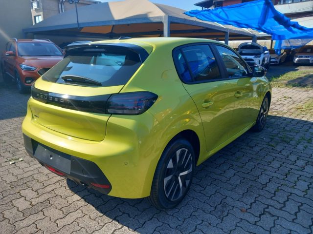 PEUGEOT 208 usata, con Climatizzatore