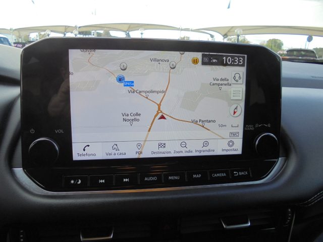 NISSAN Qashqai usata 36