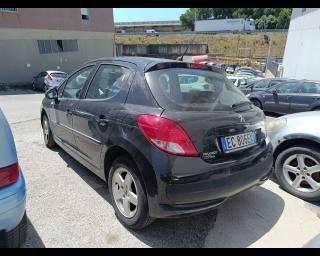 PEUGEOT 207 usata, con Airbag Passeggero