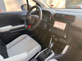 CITROEN C3 Aircross usata, con Immobilizzatore elettronico