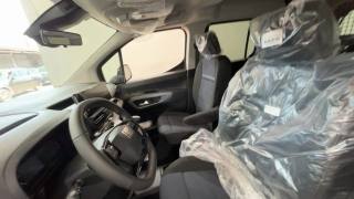 FIAT Doblo usata, con Sensori di parcheggio posteriori